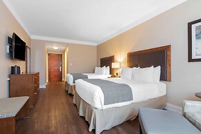 Best Western Plus Revelstoke