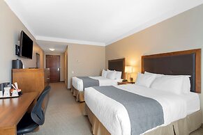 Best Western Plus Revelstoke
