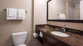 Best Western Plus Revelstoke