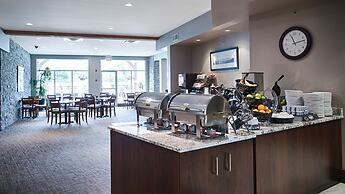 Best Western Plus Revelstoke
