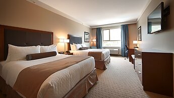 Best Western Plus Revelstoke