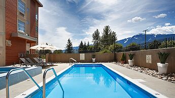 Best Western Plus Revelstoke
