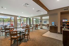 Best Western Plus Revelstoke