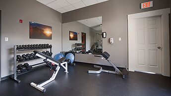 Best Western Plus Revelstoke