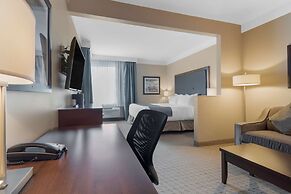Best Western Plus Revelstoke