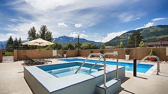 Best Western Plus Revelstoke