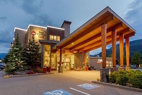 Best Western Plus Revelstoke