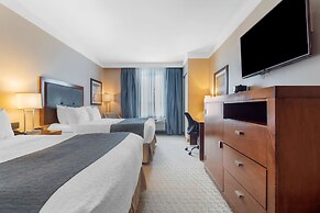 Best Western Plus Revelstoke