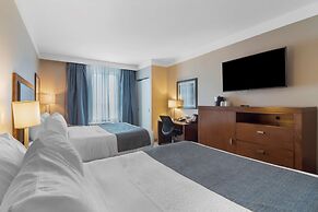 Best Western Plus Revelstoke