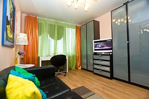 Kvart Apartments Arbat