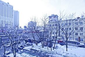 Kvart Apartments Arbat