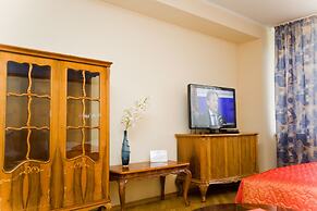 Kvart Apartments Arbat