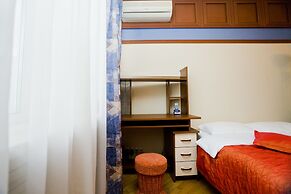 Kvart Apartments Arbat