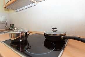 Kvart Apartments Arbat