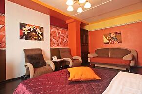 Kvart Apartments Arbat