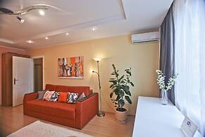 Kvart Apartments Arbat