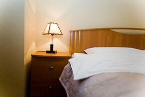 Kvart Apartments Arbat