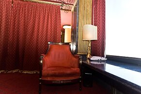 Kvart Apartments Arbat