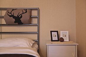 Kvart Apartments Arbat