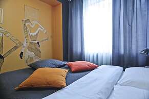 Kvart Apartments Arbat