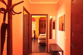 Kvart Apartments Arbat