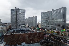 Kvart Apartments Arbat