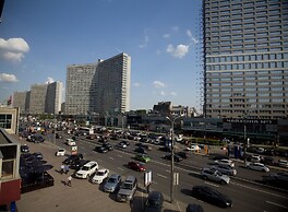 Kvart Apartments Arbat