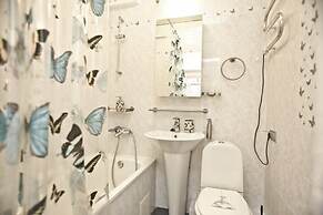 Kvart Apartments Arbat