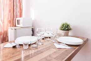 Kvart Apartments Arbat