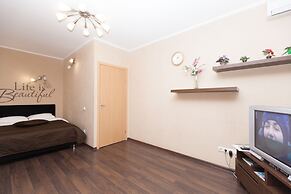 Kvart Apartments Arbat