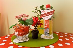 Kvart Apartments Arbat