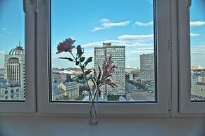 Kvart Apartments Arbat