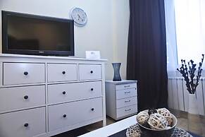 Kvart Apartments Arbat