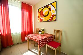 Kvart Apartments Arbat