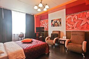 Kvart Apartments Arbat