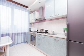 Kvart Apartments Arbat