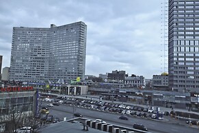 Kvart Apartments Arbat