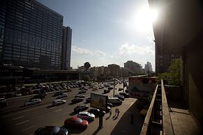 Kvart Apartments Arbat