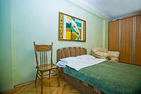 Kvart Apartments Arbat