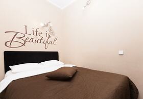 Kvart Apartments Arbat