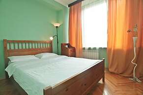 Kvart Apartments Arbat