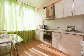 Kvart Apartments Arbat