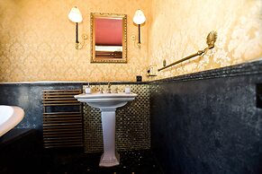 Kvart Apartments Arbat