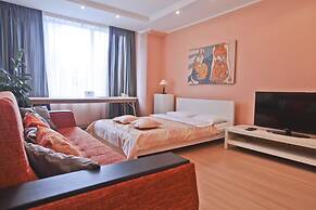 Kvart Apartments Arbat