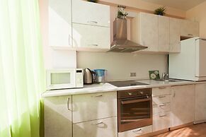 Kvart Apartments Arbat