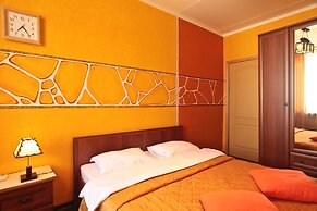 Kvart Apartments Arbat