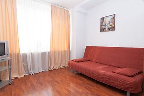 Kvart Apartments Arbat