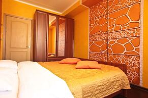 Kvart Apartments Arbat