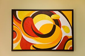 Kvart Apartments Arbat