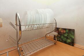 Kvart Apartments Arbat